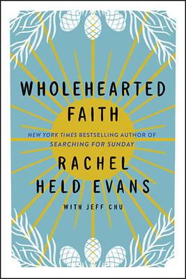 Picture of Wholehearted Faith