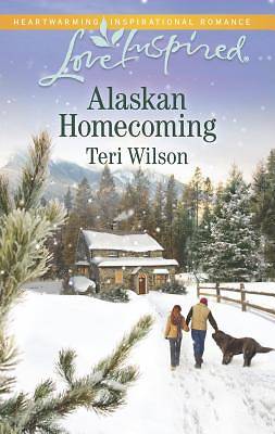 Picture of Alaskan Homecoming
