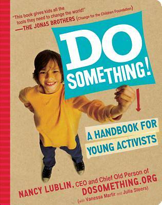 Picture of Do Something!