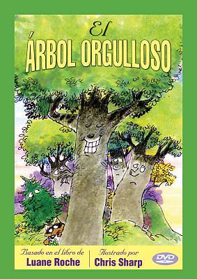 Picture of El Arbol Orgulloso