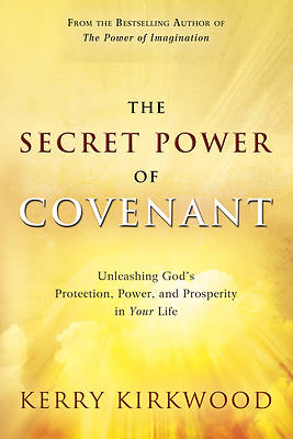 Picture of The Secret Power of Covenant