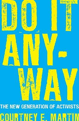 Picture of Do It Anyway