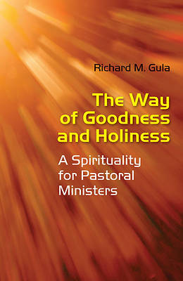 Picture of The Way of Goodness and Holiness [ePub Ebook]