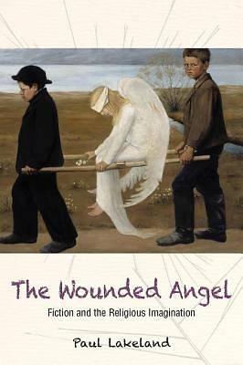 Picture of The Wounded Angel [ePub Ebook]