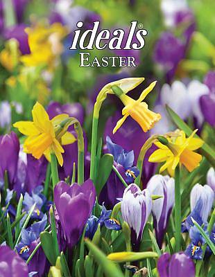 Picture of Easter Ideals 2015