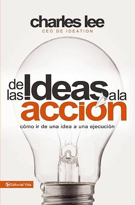 Picture of de Las Ideas a la Accion