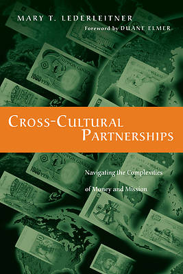 Picture of Cross-Cultural Partnerships