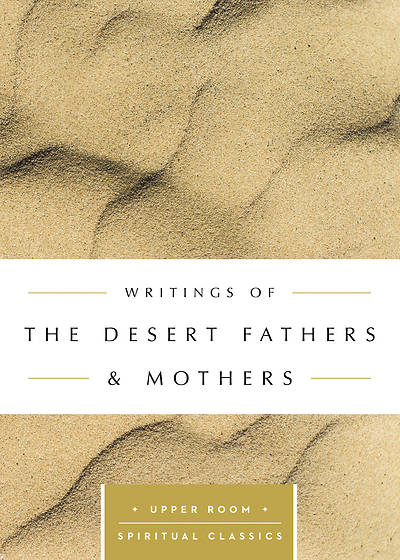 Picture of Writings of the Desert Fathers & Mothers