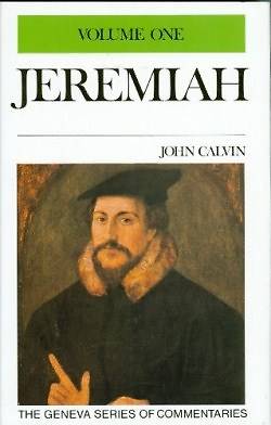 Picture of Comt-Jeremiah 1-9 V1