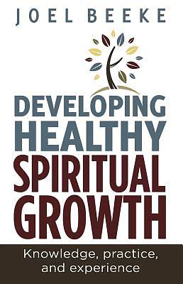 Picture of Developing Healthy Spiritual Growth
