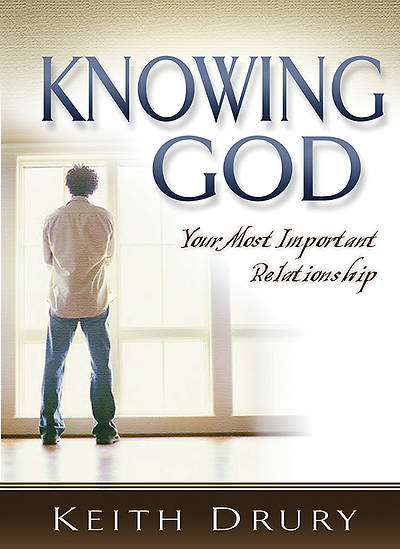 Picture of Knowing God (Individual)