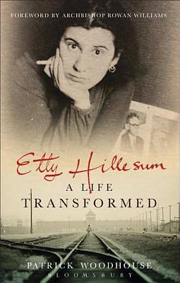 Picture of Etty Hillesum [ePub Ebook]