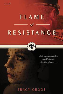 Picture of Flame of Resistance
