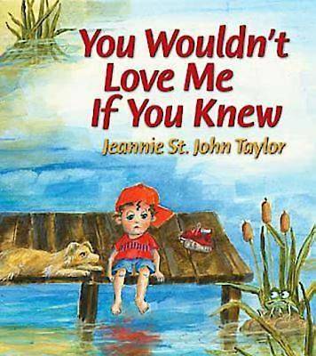 Picture of You Wouldn't Love Me If You Knew - eBook [ePub]
