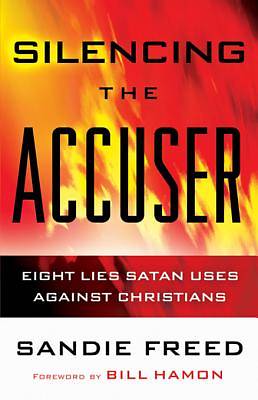Picture of Silencing the Accuser [ePub Ebook]