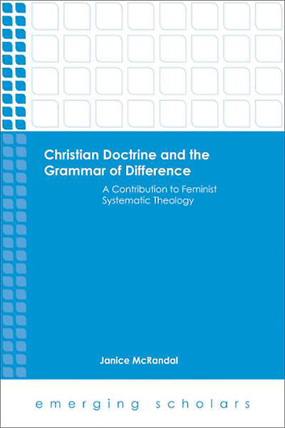 Picture of Christian Doctrine and the Grammar of Difference