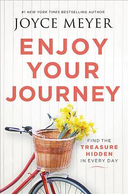 Picture of Enjoy Your Journey