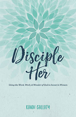 Picture of Disciple Her