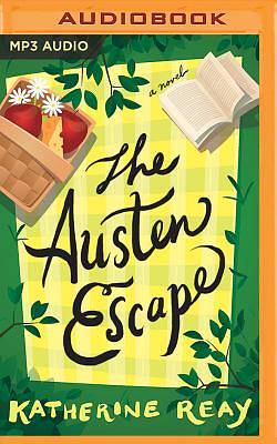 Picture of The Austen Escape