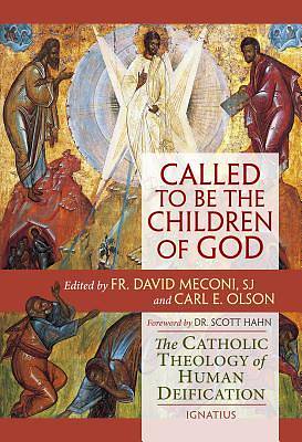 Picture of Called to Be the Children of God