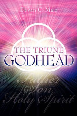 Picture of The Triune Godhead