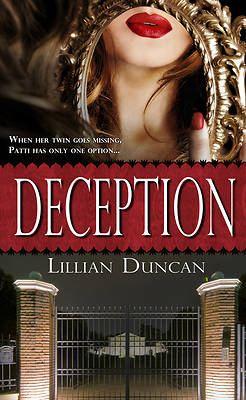 Picture of Deception