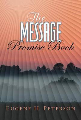 Picture of The Message Promise Book [ePub Ebook]