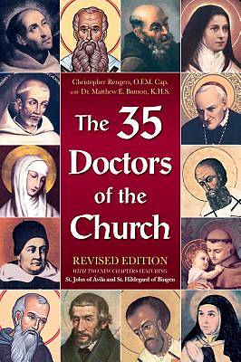 Picture of The 35 Doctors of the Church