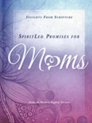 Picture of SpiritLed Promises for Moms [ePub Ebook]