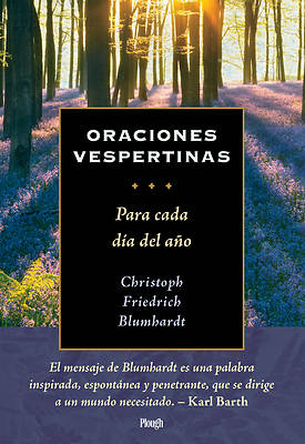 Picture of Oraciones Vespertinas