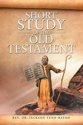 Picture of Short Study of the Old Testament