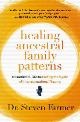 Cómo Sanar Patrones Familiares Ancestrales / Healing Ancestral Family Patterns