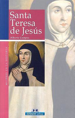 Picture of Santa Teresa de Jesus
