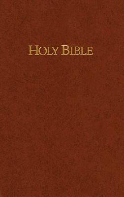 Picture of Keystone Bold Text Pew Bible