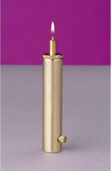 Picture of Lux Mundi Refillable Candle Lighter