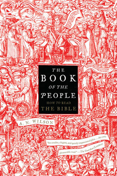 Picture of The Book of the People