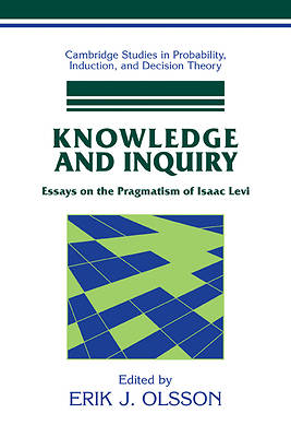 Picture of Knowledge and Inquiry