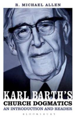 Picture of Karl Barth's Church Dogmatics [ePub Ebook]