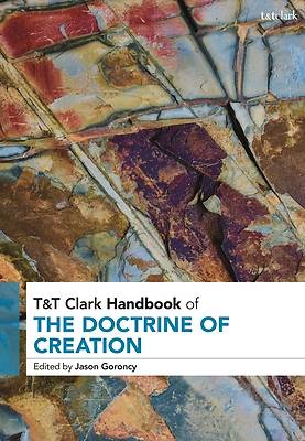 Picture of T&t Clark Handbook of the Doctrine of Creation
