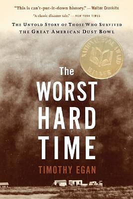 Picture of Worst Hard Time