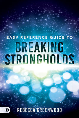 Picture of Easy Reference Guide to Breaking Strongholds