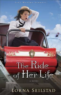 Picture of Ride of Her Life, The - eBook [ePub]
