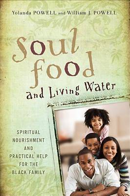 Picture of Soul Food & Living Water [ePub Ebook]