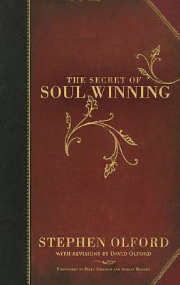 Picture of The Secret of Soul Winning
