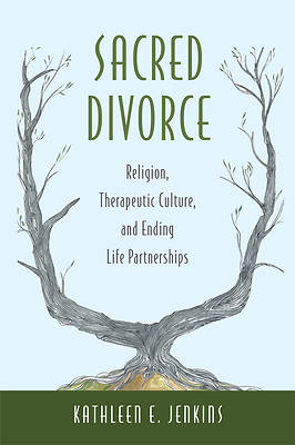 Picture of Sacred Divorce