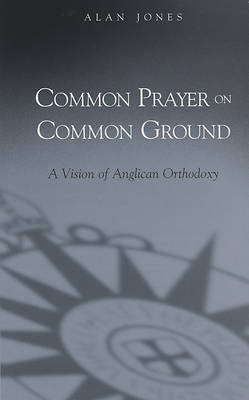 Picture of Common Prayer on Common Ground