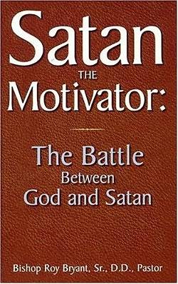 Picture of Satan the Motivator