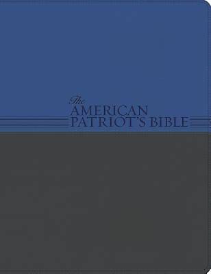 Picture of The American Patriot's Bible, NKJV