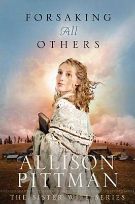 Picture of Forsaking All Others [ePub Ebook]