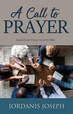 Picture of A Call to Prayer